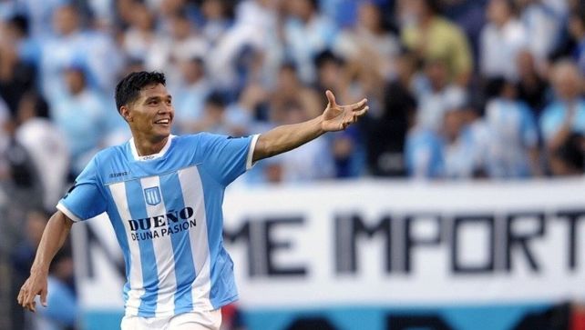 Teo Gutiérrez