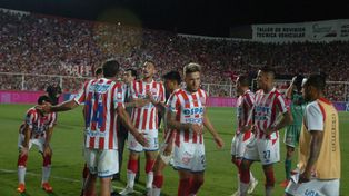 Unión: cuando perder se acerca a ganar