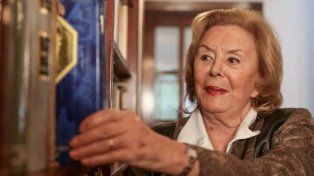 Murió la jueza Alicia Ramos Fondeville, quien había condenado al femicida Carlos Monzón