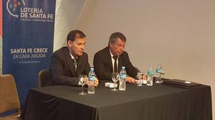 Gaviola se reunió con las cámaras de agencieros de la provincia