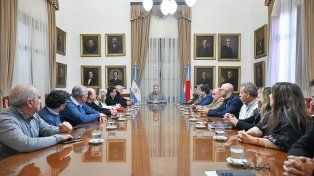 Caja de Jubilaciones: con el aporte de los gremios, el Ejecutivo envió a la Legislatura el proyecto de reforma