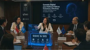 Qué es Gemelo Digital, el sistema de Capital Humano que causó polémica: IA y uso de datos