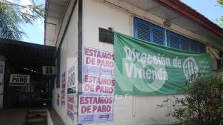 Bonfatti le mejorará la oferta a estatales para cerrar la paritaria