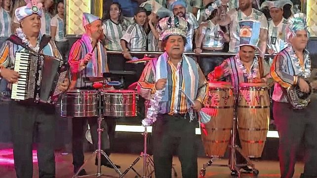 Gran expectativa por Oro Verde Canta y Baila