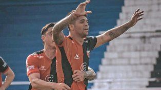 Colón tiene la necesidad de volver a hacer pie de visitante en la recta decisiva