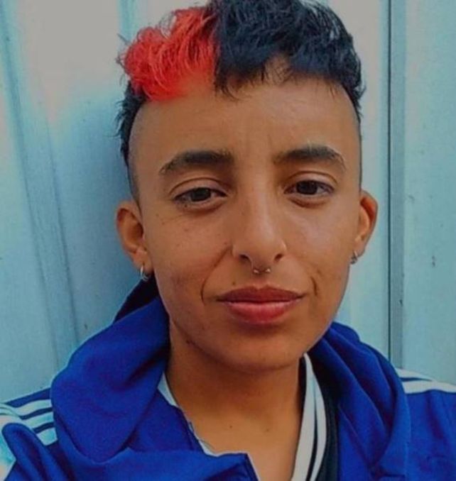 Abigail Páez habría pedido someterse a terapia hormonal masculinizante