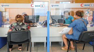 La obra social de los empleados públicos Iapos también entra en la innovación del Estado