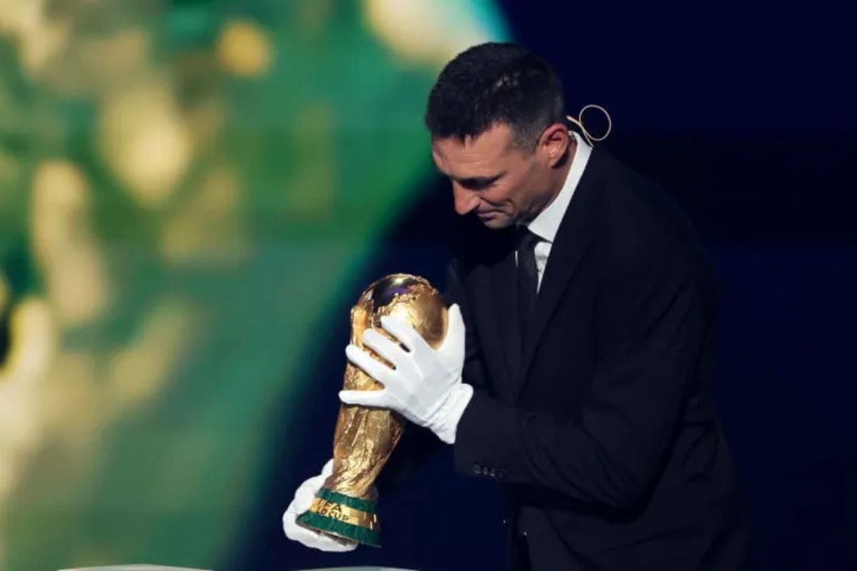 Uno Santa Fe | Scaloni y el milagro argentino: de los 28 años de sequía, a ganar todo