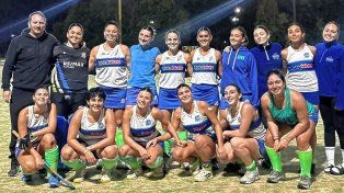 Banco Provincial se impuso a Universitario y alcanzó la cima de la tabla de posiciones del Dos Orillas.