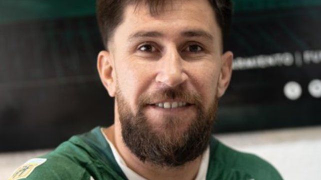 Jonatan Gómez reveló su lucha contra la ludopatía