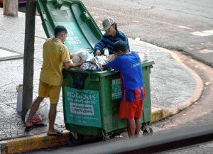 ¿Hay que hacerse cargo de un familiar en situación de calle? Qué dice la ley