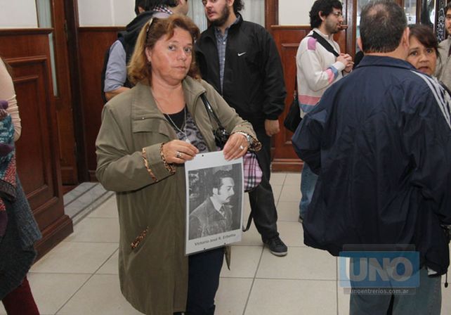 Foto UNO / Juan Ignacio Pereyra
