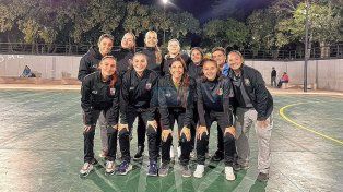 Paraná cuenta con plantel con jugadores con experiencia y juveniles que tendrán su bautismo en un Argentino de Selecciones Mayores.&nbsp;