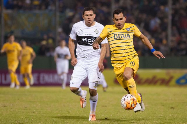 Boca ganó en Salta y mostró sus refuerzos