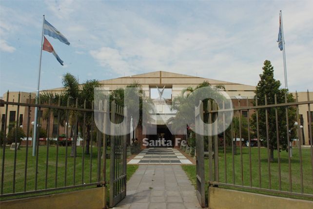 Amplían la capacidad de la terapia intensiva del Hospital de Niños