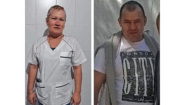 Hallan asesinada a una enfermera y a su expareja ahorcado