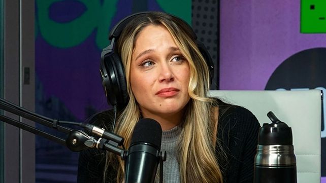Barbie Vélez replicó duramente a los dichos públicos de Fede Bal sobre la separación que incluyó una demanda por violencia de género