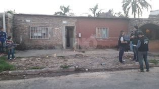 Ordenaron la prisión preventiva al presunto autor del crimen de  Alzugaray