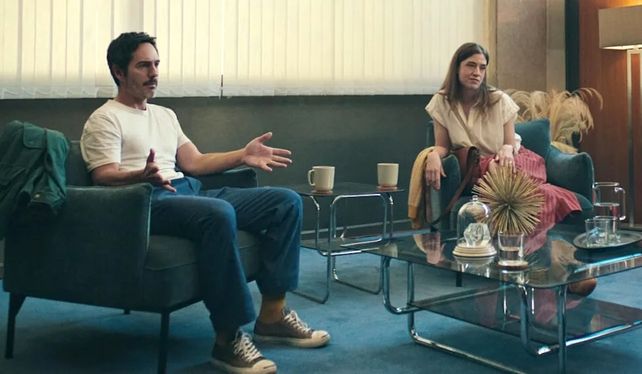 Netflix: una comedia mexicana de una hora y media es la más vista en Argentina