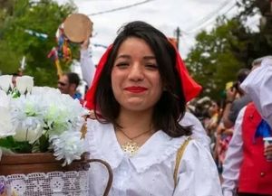 Giro en el femicidio de la rosarina en San Juan: estaba embarazada y desmintieron al acusado