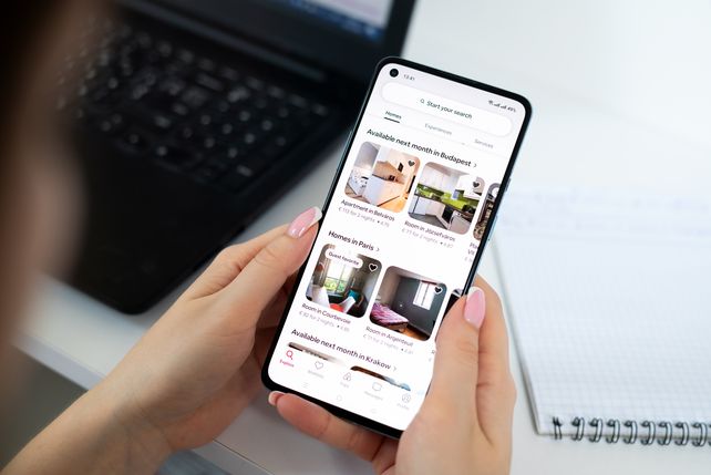 Estafas en reservas online: alertas por anuncios falsos y phishing en alojamientos