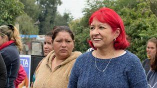 Violeta Quiroz sorprendió en las Paso y ganó las internas del peronismo: Fue todo a pulmón