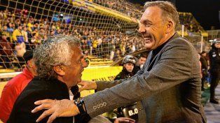Las dudas y certezas de Pipo Gorosito para recibir a Central