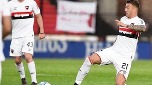 &iquest;Juega? Denis Rodr&iacute;guez ser&iacute;a titular por 1&ordf; vez en el 2020. Orihuela, la otra opci&oacute;n.
