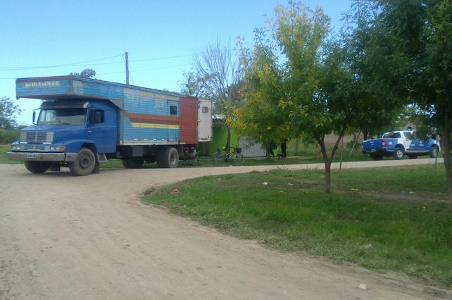 Recreo: La familia que generó el conflicto se fue del barrio