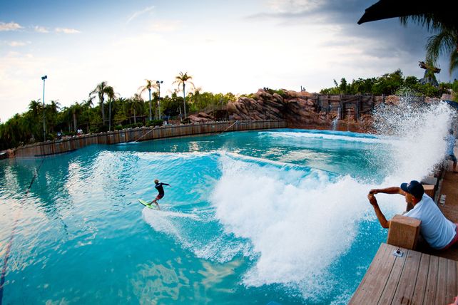 Los cuatro puntos que cambiarán el surf en 2018