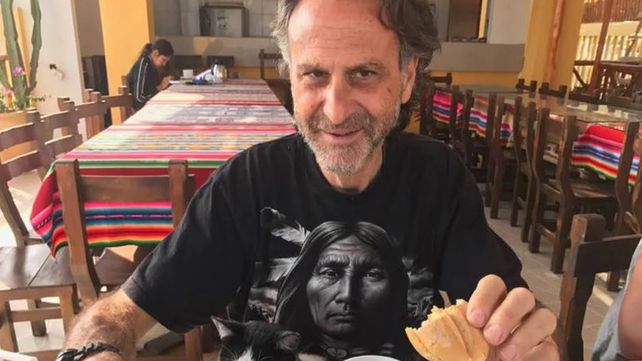 Rodolfo Fabián Rody Skariszewski