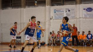 Regatas Coronda y Rivadavia B estarán en el cuadrangular reclasificatorio
