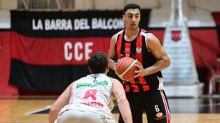 Central Entrerriano tiene triple chance para poder gritar campeón.