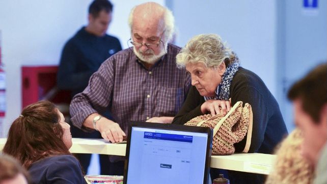 La ley -sancionada por 170 votos a favor y 3 en contra- modifica el artículo 2 de la ley 26.704