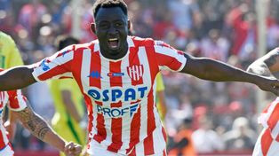 Gómez Andrade se despidió de los hinchas de Unión con emotivas palabras