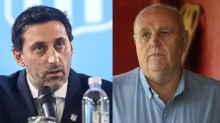 Racing salió a responderle a Unión y desmiente la acusación de Spahn: Estamos a derecho