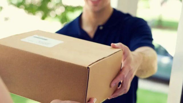 Compras por courier. Argentina ya superó los US$960 millones en 2026