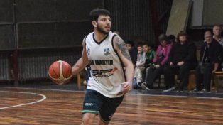 &nbsp;El ascendido San Martín visitará a Talleres, en un nuevo capítulo del campeonato de la APB.