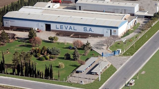Trabajadores de la metalúrgica Leval sólo recibieron el 42% de sus salarios de la segunda quincena de febrero y retienen tareas