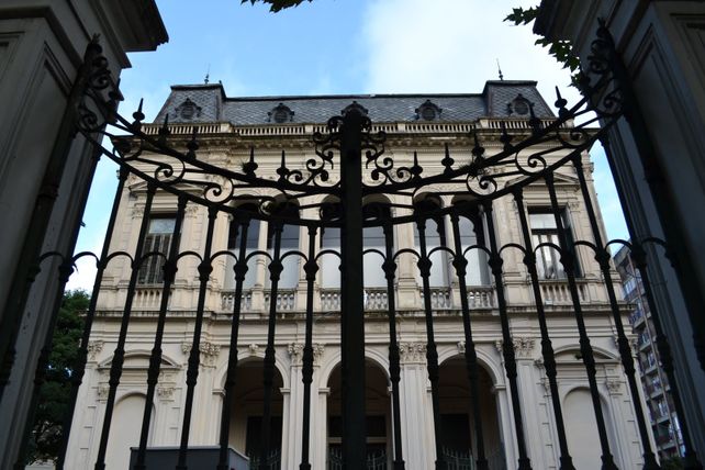 La partera Dolly deberá prestar declaración indagatoria ante la Justicia federal de Rosario.