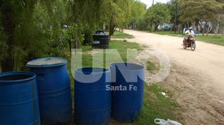 Colastiné Sur está hace 10 días sin el servicio de agua potable