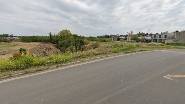 Paraná: amparo ambiental por desagües cloacales y pluviales