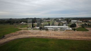 Importante movimiento turístico en el Aeropuerto de Sauce Viejo por el STC2000