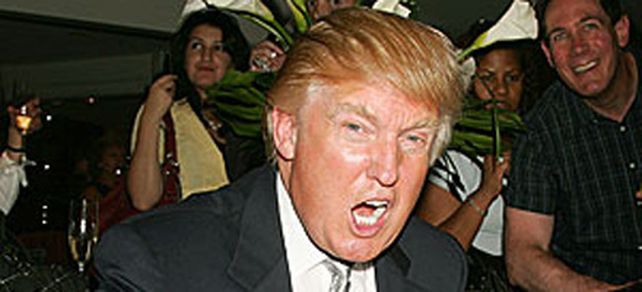 Donald Trump alquila por 200.000 d&oacute;lares mensuales un piso en Nueva York