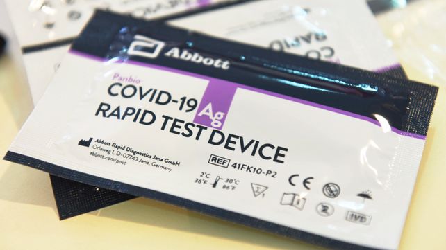 Coronavirus en Argentina: Salud confirmó 7.893 nuevos contagios y 292 muertes