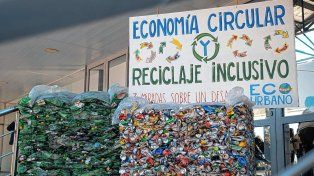 1º de Marzo: El grito de los recuperadores urbanos ante una crisis que amenaza la economía circular