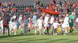Colón podría repetir la formación para visitar a Defensores de Belgrano.