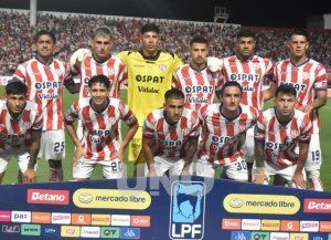 El uno por uno de Unión en el empate ante San Lorenzo en Santa Fe