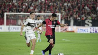 Leprosos y calamares no pueden romper el cero en el Coloso.