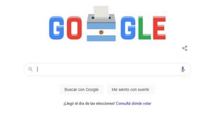 Qué buscaron los argentinos en Google en relación con las elecciones